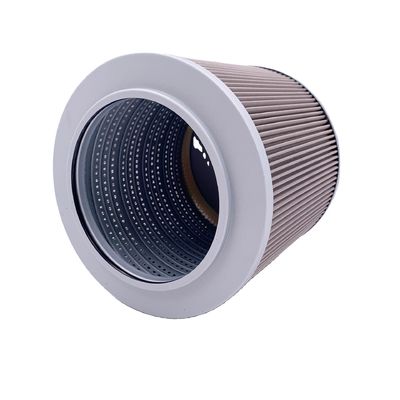 Filtro di aspirazione idraulico dell'olio per escavatore 14524946 per idraulici Peso 1 kg Miglior scelta