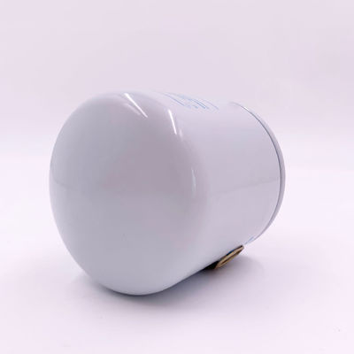 Elemento di filtro dell'olio per escavatore di 64 mm di diametro esterno per veicoli pesanti P550162