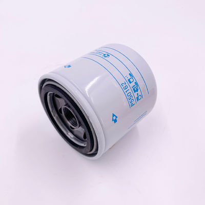 Elemento di filtro dell'olio per escavatore di 64 mm di diametro esterno per veicoli pesanti P550162