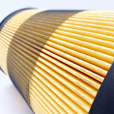 Componenti del nucleo in fibra di vetro Filtro del carburante del motore 6.797.178 Peso 1 kg per prestazioni