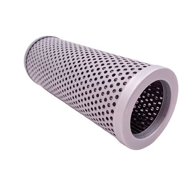TFX-160X100 Filtro idraulico di aspirazione dell'olio per macchine da costruzione prestazioni superiori