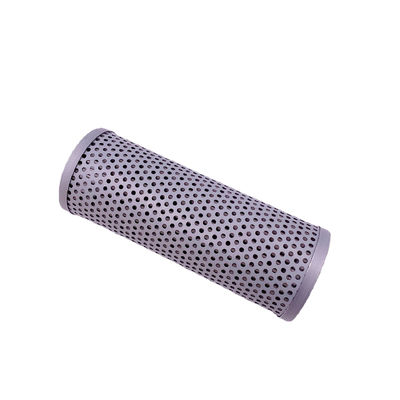 TFX-160X100 Filtro idraulico di aspirazione dell'olio per macchine da costruzione prestazioni superiori