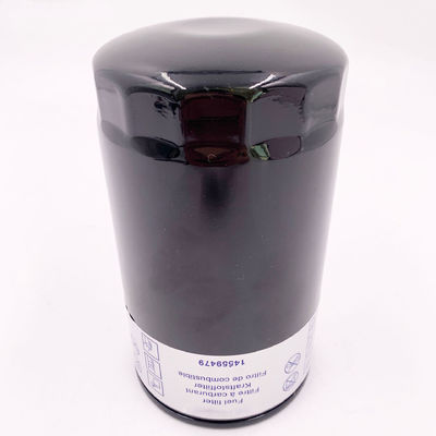 Filtro del carburante motore 14559479 con diametro esterno di 93 mm e diametro interno di sigillo di 62 mm
