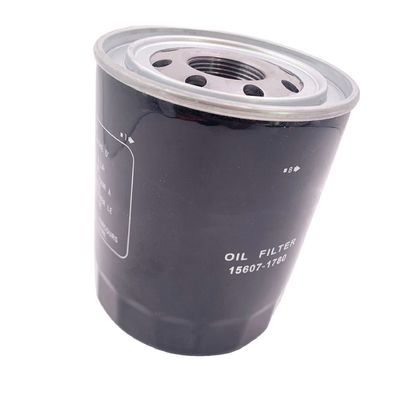 Filtro di olio per camion 15607-1780 Il miglior partner per le prestazioni del vostro camion