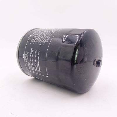 Filtro di olio per camion 15607-1780 Il miglior partner per le prestazioni del vostro camion