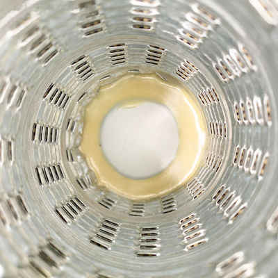 Filtro di olio per camion 15607-1780 Il miglior partner per le prestazioni del vostro camion
