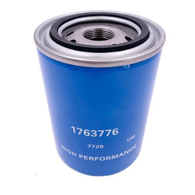 94 mm di diametro esterno Filtro di carburante per camion 1763776 Performance 3 mesi di componenti principali