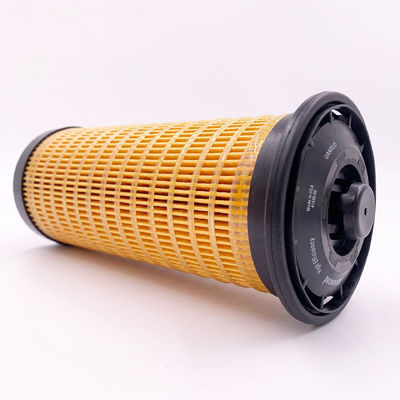 500-0480 Elemento di filtro del carburante per macchine di ingegneria per prestazioni ottimali Peso KG 1