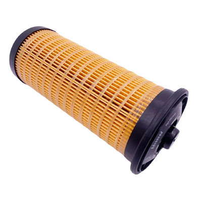 500-0480 Elemento di filtro del carburante per macchine di ingegneria per prestazioni ottimali Peso KG 1