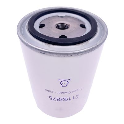 Pubblicità C Filtro del liquido di raffreddamento del motore 21192875 con filo di connessione M16 x 1
