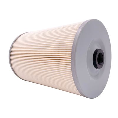 1 kg di peso per il filtro dell'olio del motore del camion 1-87610059-0 e video di ispezione in uscita