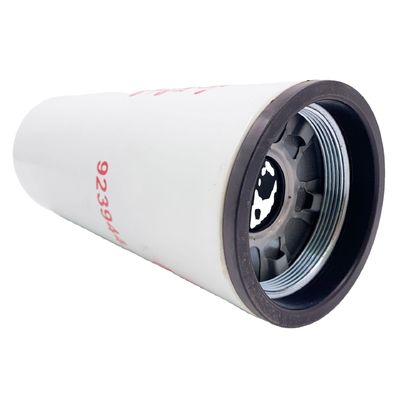 Fornito video di ispezione in uscita Fibra di vetro filtro dell'olio motore 923944.0174