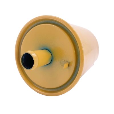 Filtro idraulico di ritorno dell'olio YK0812A