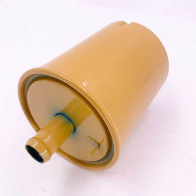 Filtro idraulico di ritorno dell'olio YK0812A