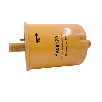 Filtro idraulico di ritorno dell'olio YK0812A