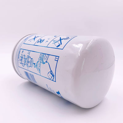 Filtrazione dell'olio Elemento filtro dell'olio 23075366 per l'estrazione di energia Campo di applicazione