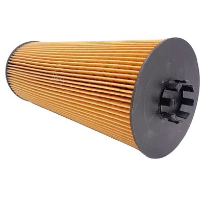 Filtro di olio da pompa di filtraggio per camion A5411840225 con 3 mesi di componenti principali