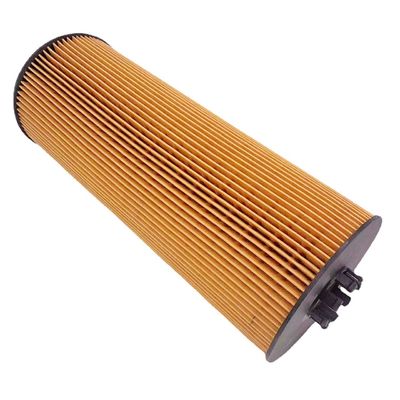 Filtro di olio da pompa di filtraggio per camion A5411840225 con 3 mesi di componenti principali