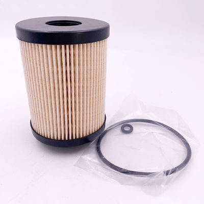 Elemento filtro del carburante 22296415 1 kg per l'ispezione video in uscita