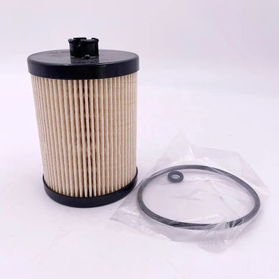 Elemento filtro del carburante 22296415 1 kg per l'ispezione video in uscita