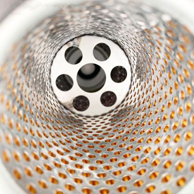 S1560-72261 Elemento di filtraggio dell'olio motore