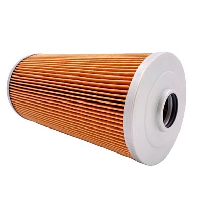 Applicazione sul campo di filtrazione del carburante S2340-11790 Elemento filtro del carburante del motore 3 mesi