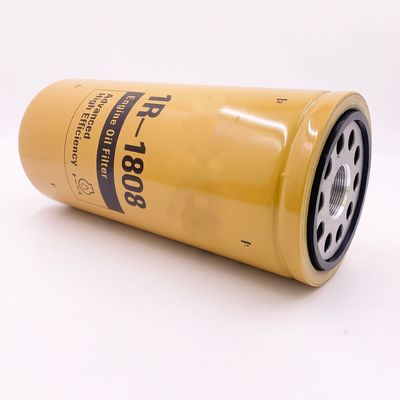 Elemento filtro olio 1R-1808 3 mesi di componenti principali inclusi
