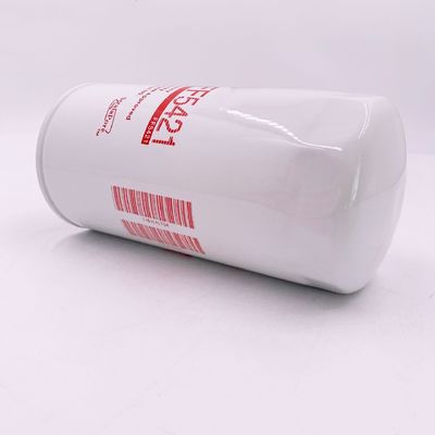 Filtro di carburante per camion FF5421 94,5 mm di diametro esterno 1 kg di peso per un migliore consumo di carburante