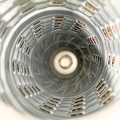 Filtro di carburante per camion FF5421 94,5 mm di diametro esterno 1 kg di peso per un migliore consumo di carburante