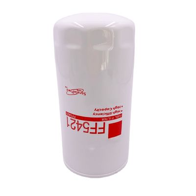 Filtro di carburante per camion FF5421 94,5 mm di diametro esterno 1 kg di peso per un migliore consumo di carburante