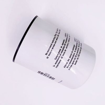 Filtro di olio per autocarri 926169 10C per ispezione video in uscita Peso KG 2 e fornito