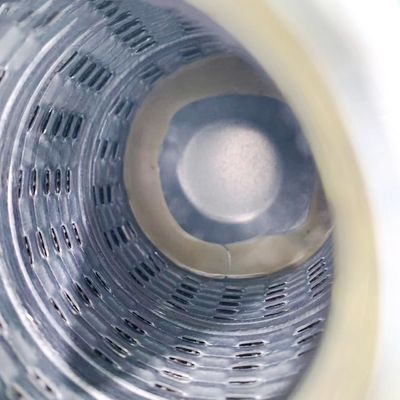 Filtro di olio per autocarri 926169 10C per ispezione video in uscita Peso KG 2 e fornito