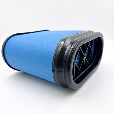 Elemento di filtro dell'aria da nido di miele per camion 42558096 per negozi di materiali da costruzione Peso 1,5 kg