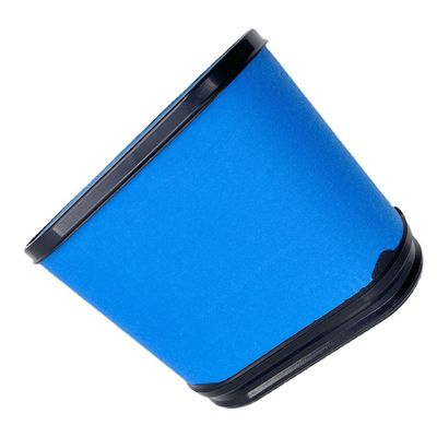 Elemento di filtro dell'aria da nido di miele per camion 42558096 per negozi di materiali da costruzione Peso 1,5 kg