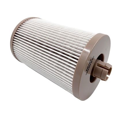 2 kg elemento filtro del carburante RE520906 per macchine di ingegneria di componenti principali 3 mesi