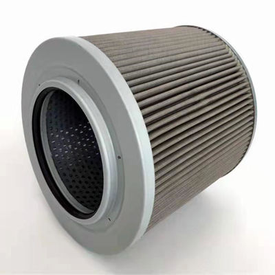Scavatore per negozi di alimenti filtro idraulico per aspirazione dell'olio 2471-9401A per idraulici