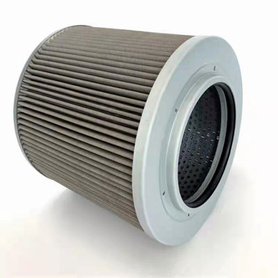 Scavatore per negozi di alimenti filtro idraulico per aspirazione dell'olio 2471-9401A per idraulici