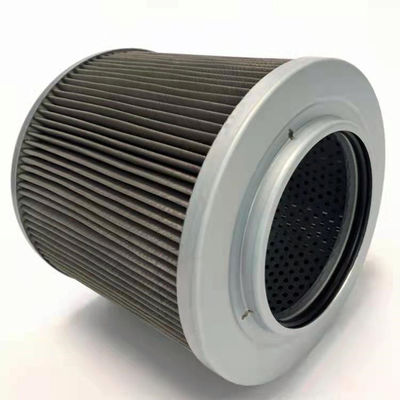 Scavatore per negozi di alimenti filtro idraulico per aspirazione dell'olio 2471-9401A per idraulici