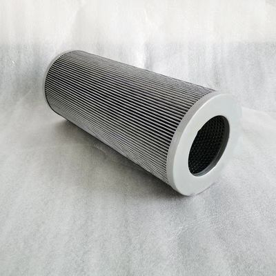 NBR sigilla l'elemento filtrante dell'olio di ritorno idraulico dell'attrezzatura di ingegneria 01E.950.10VG.10.S.P