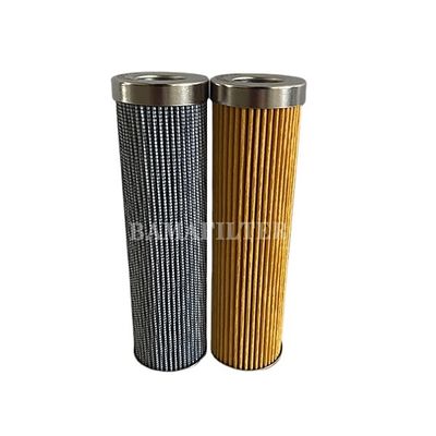 M4A03HA Filtro idraulico per escavatori Max. Pressione differenziale 210 bar