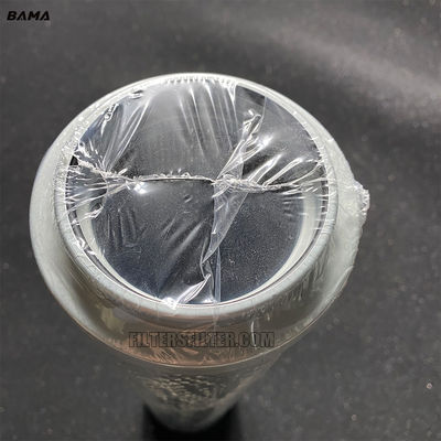 Ottenere le migliori prestazioni con FAX-400*10 Excavator Hydraulic Return Oil Filter Element