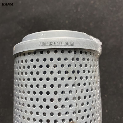 Ottenere le migliori prestazioni con FAX-400*10 Excavator Hydraulic Return Oil Filter Element
