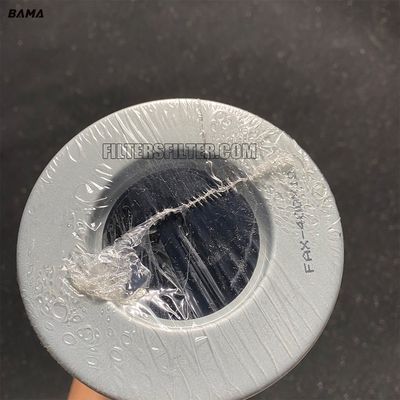 Ottenere le migliori prestazioni con FAX-400*10 Excavator Hydraulic Return Oil Filter Element