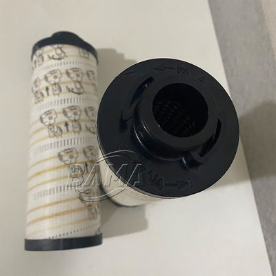 NBR sigilli filtro idraulico dell'olio J037915 con massima pressione differenziale di 21 bar