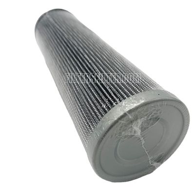 Filtro di pressione industriale 501007 Filtro idraulico per fibre di vetro di peso medio e 2 kg