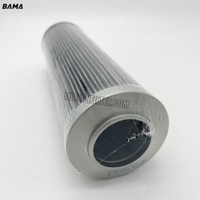 Filtro di pressione industriale 501007 Filtro idraulico per fibre di vetro di peso medio e 2 kg