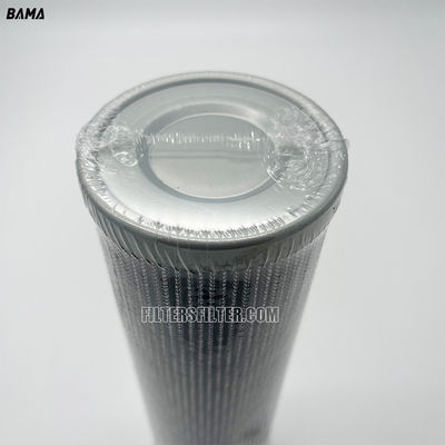 Filtro di pressione industriale 501007 Filtro idraulico per fibre di vetro di peso medio e 2 kg