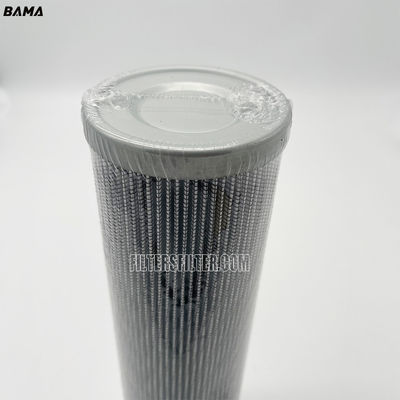 Filtro di pressione industriale 501007 Filtro idraulico per fibre di vetro di peso medio e 2 kg