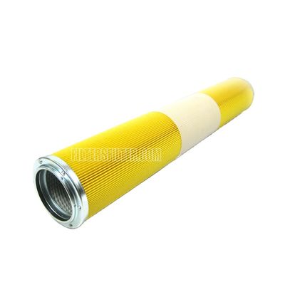 Filtro in fibra di vetro di peso 5 kg Filtro liquido medio 7608089 per macchine da costruzione