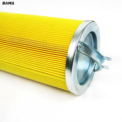 Filtro in fibra di vetro di peso 5 kg Filtro liquido medio 7608089 per macchine da costruzione